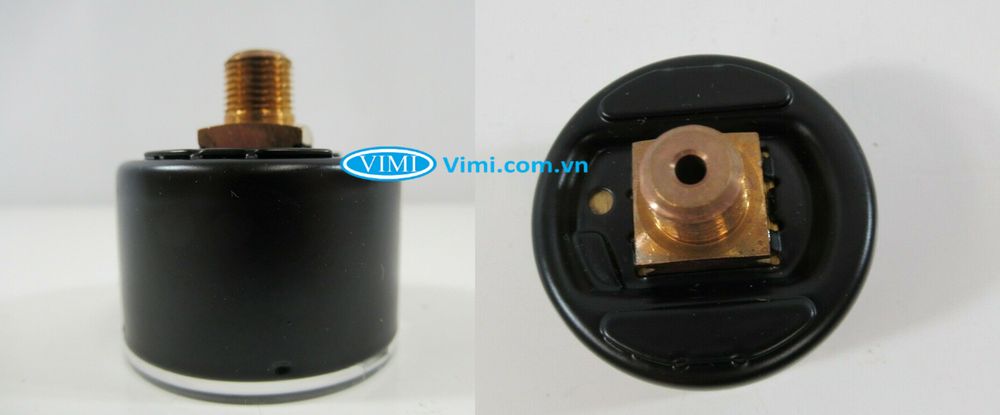 Wika 631.10 Đồng hồ áp suất Wika 631.10 - 8