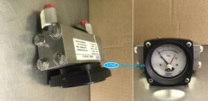 Đồng hồ áp suất Wika 700.05 - 11