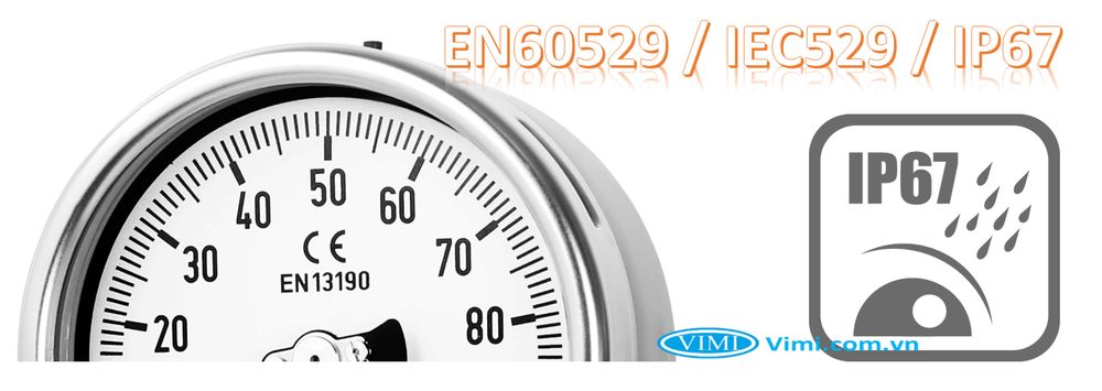 Đồng hồ nhiệt độ Wise T150 Đồng hồ nhiệt độ Wise T150 - 2