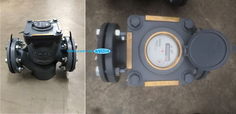 2 Asahi WVM 65 - mang công dụng tuyệt vời 