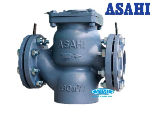 Asahi WVM 80 11 vimi.com .vn