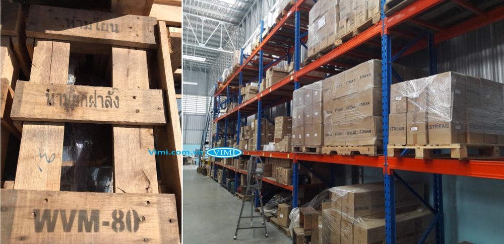 Đồng hồ nước Asahi WVM 80 - 5