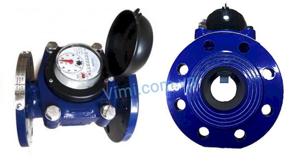 Pmax DN150 Đa dạng môi trường sử dụng 2