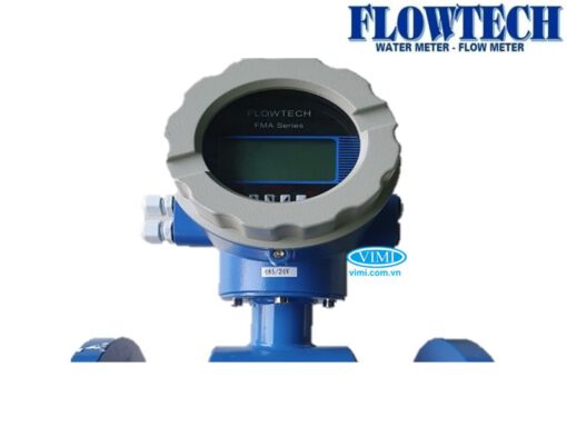 Flowtech dien tu nuoc sach thai 9 vimi.com .vn