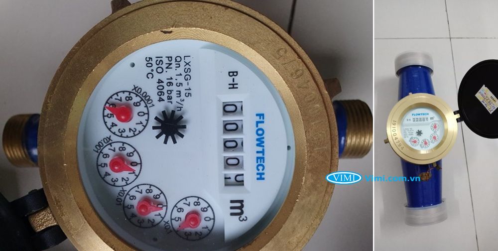 Flowtech than dong 5 vimi.com .vn