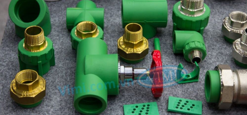 nhựa PPR là gì 1_ vimi
