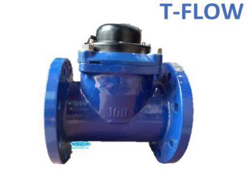 T Flow DN100 8 vimi.com .vn