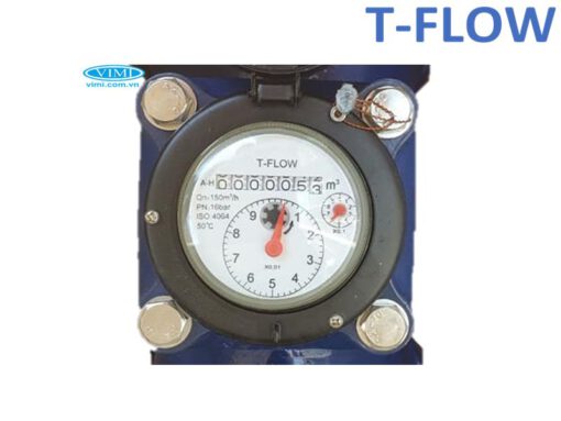 T Flow DN150 8 vimi.com .vn