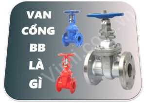 van cổng bb là gì