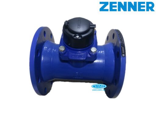 đồng hồ nước Zenner DN150 10