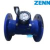 đồng hồ nước Zenner DN150 11