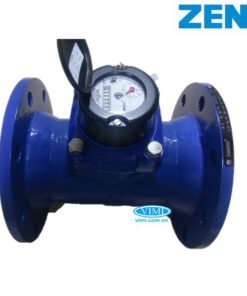 đồng hồ nước Zenner DN150 11