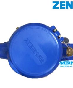 đồng hồ nước zenner dn20 11