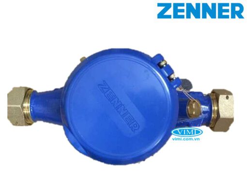 đồng hồ nước zenner dn20 11