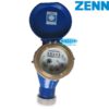 đồng hồ nước zenner dn32 12