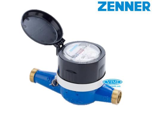 đồng hồ nước zenner dn40 10