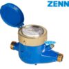 Zenner DN40 đồng hồ nước zenner dn40 11