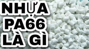 nhựa pa66 là gì