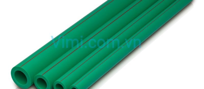 tiêu chuẩn nhựa ppr
