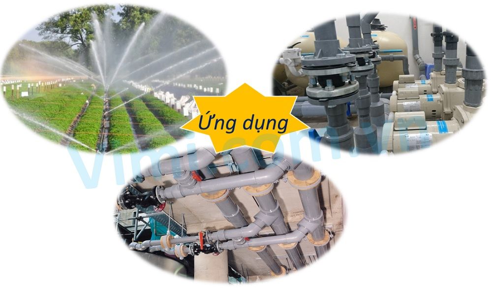 Nhựa uPVC là gì | Tóm gọn trọng điểm nhựa uPVC là gì 4