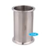 Ống nối inox vi sinh 2 đầu clamp Ống nối inox 2 đầu clamp