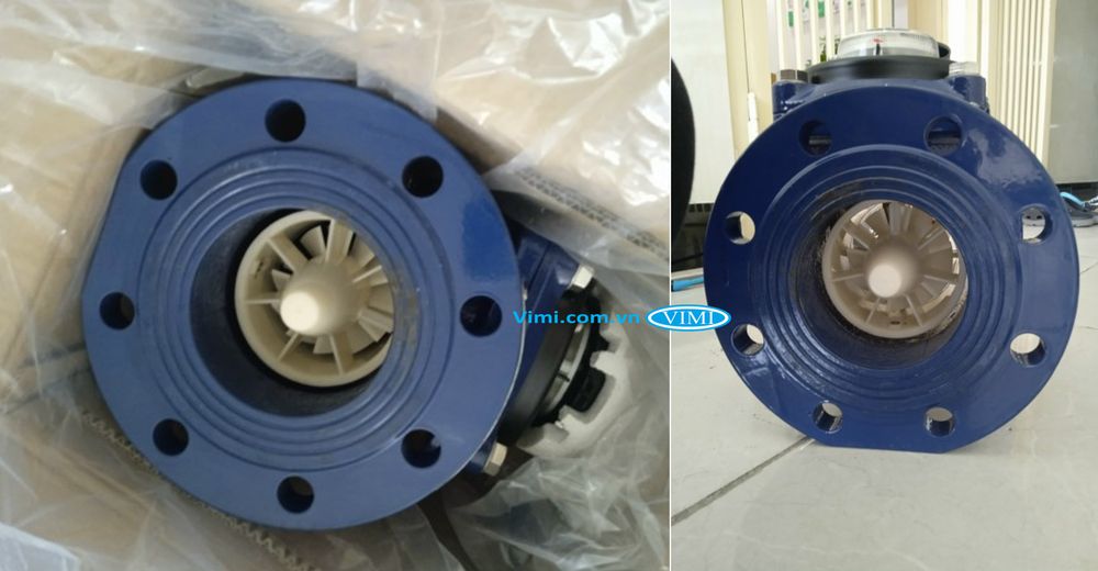 Đồng hồ nước Pmax cấp B - 5