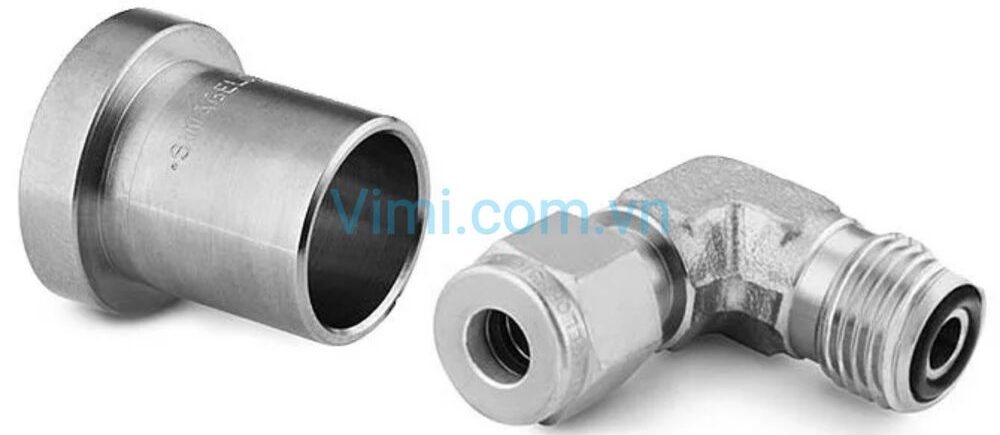 ren đực cái NPT là gì