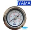 Đồng hồ áp suất Yamaki chân sau Đồng hồ áp suất Yamaki chân sau_vimi