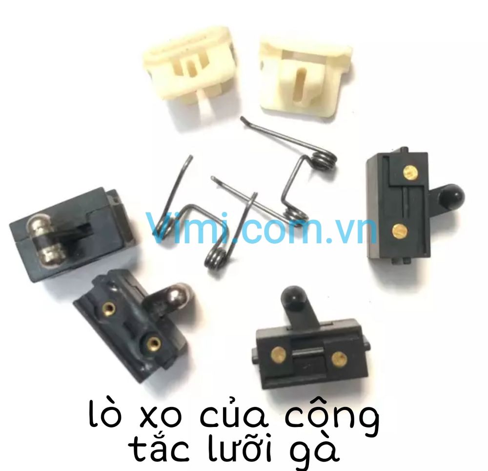 Công tắc lưỡi gà là gì cấu tạo công tắc lưỡi gà_vimi