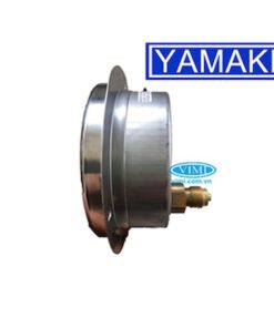 Đồng hồ áp suất Yamaki 0~10bar