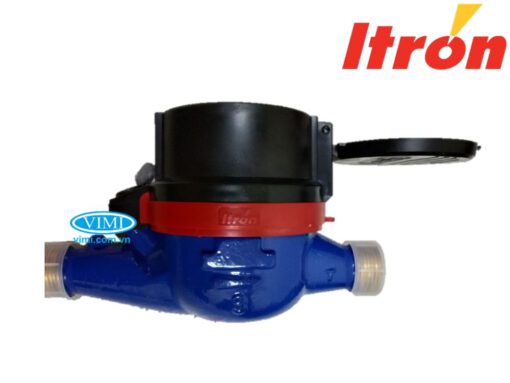 Dong ho nuoc Itron DN15 19 vimi.com .vn