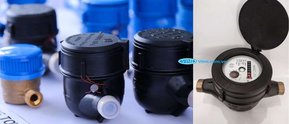 Minh Hòa MHC thân nhựa cấp C