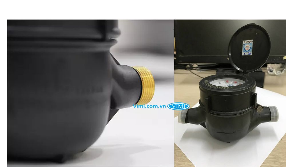 Minh Hòa MHC thân nhựa cấp C