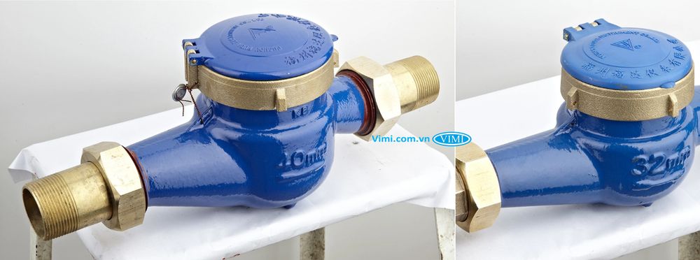 Fuda LXS nối ren Fuda LXS nối ren