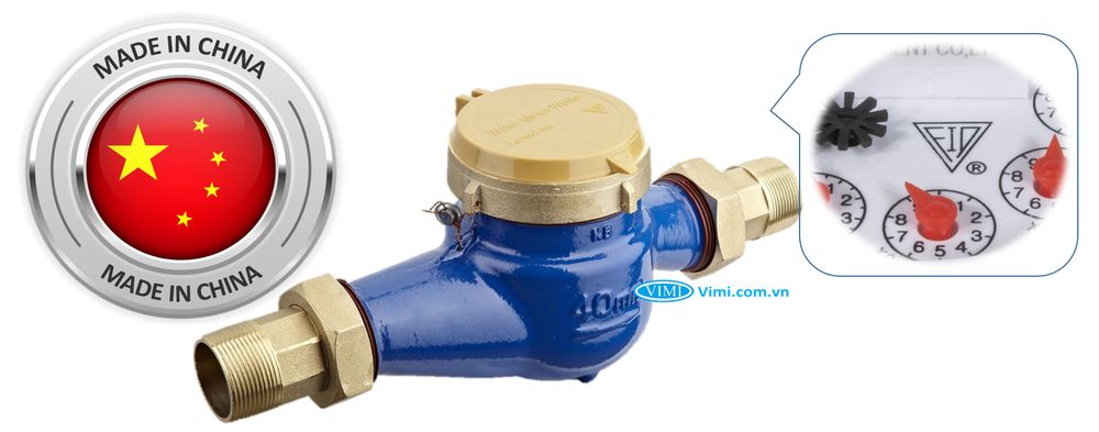 Fuda LXS nối ren Fuda LXS nối ren