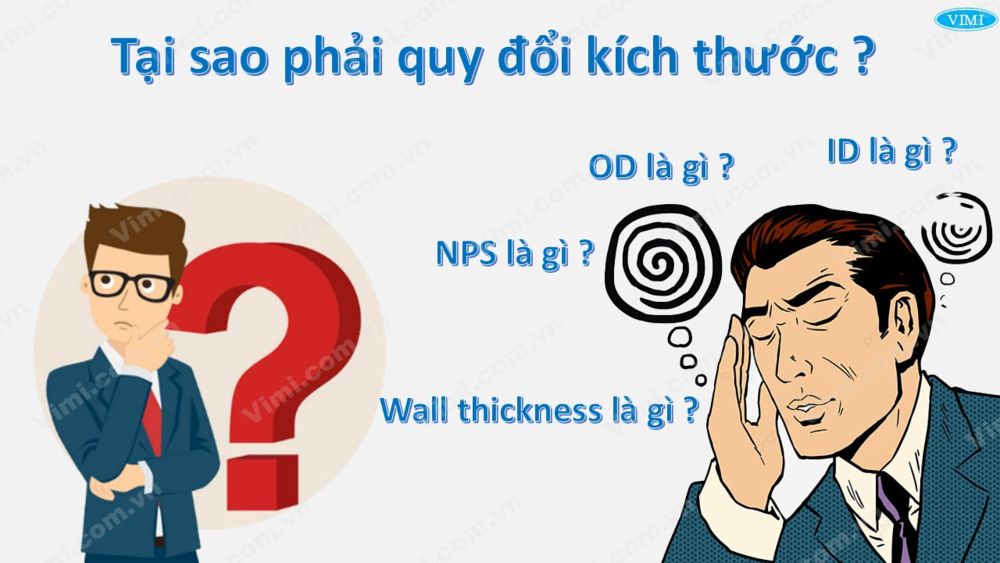 Kích cỡ ống vi sinh Kich co duong ong vi sinh 3 vimi.com .vn