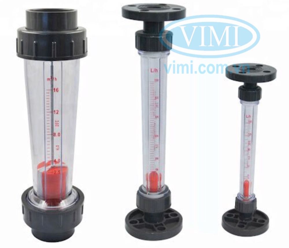 Lưu lượng kế là gì Phân loại lưu lượng kế là gì