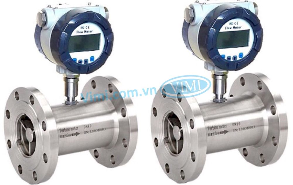 Lưu lượng kế là gì Lưu lượng kế là gì