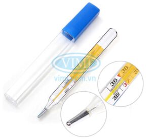 Ứng dụng của nhiệt kế là gì