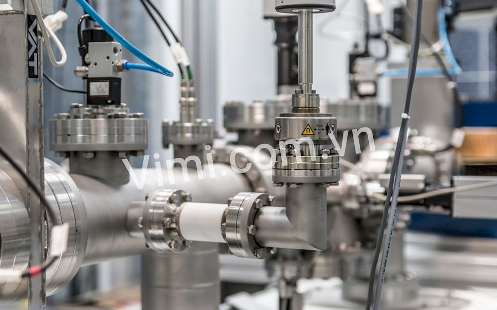 Van giảm áp Spirax sarco SRV2 dùng cho nhiều môi trường