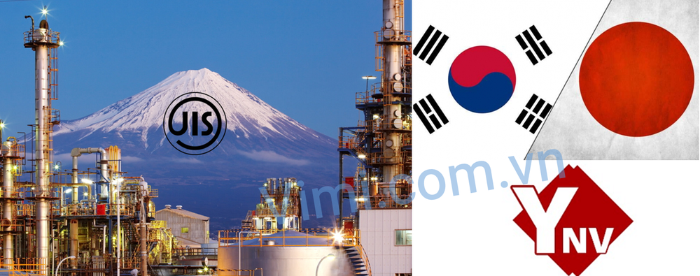 Van giảm áp YNV DRE-1S sản xuất theo tiêu chuẩn Nhật Bản