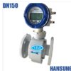Đồng hồ đo lưu lượng điện tử DN150 Đồng hồ nước Hansung DN150