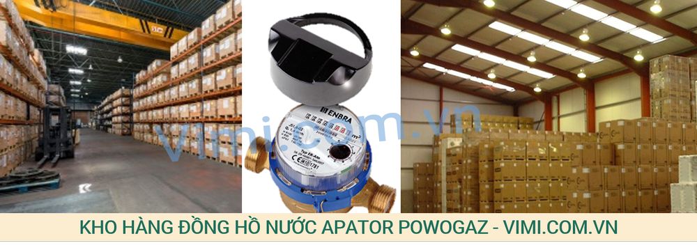 dong ho nuoc apator powogaz loai co woltman 1 vimi
