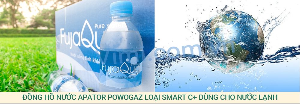 Apator Powogaz JS Smart+