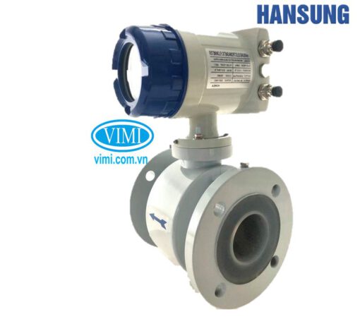 Đồng hồ nước hansung dn80