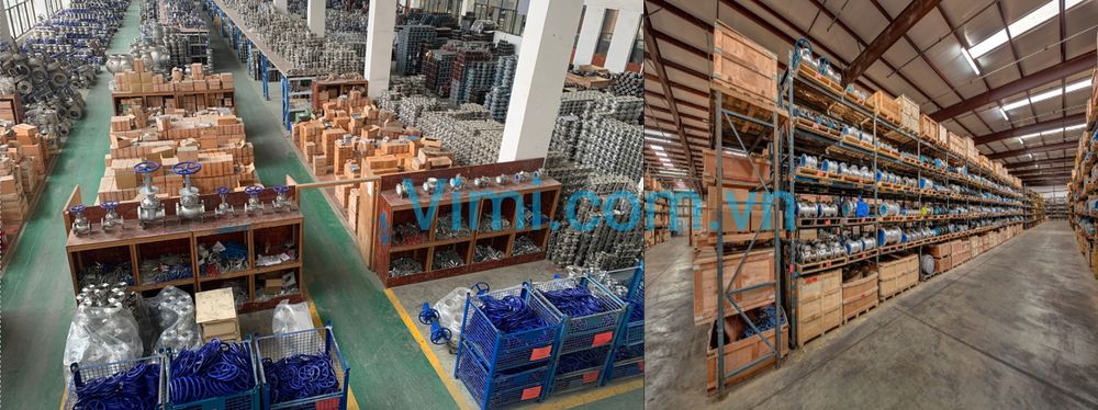 Flowtech inox nối ren Flowtech inox nối ren