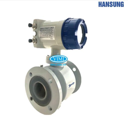 Đồng hồ nước hansung dn50