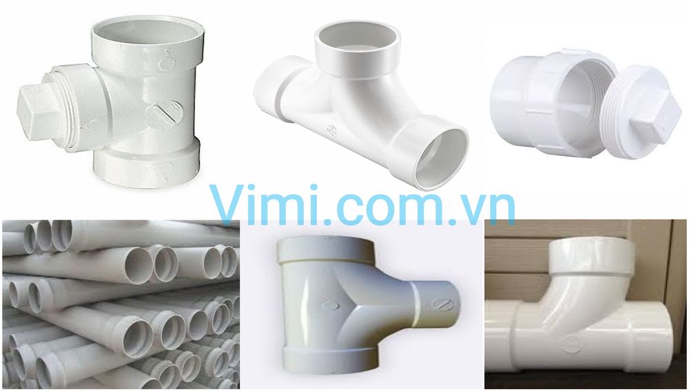 Ưu điểm nhựa siêu sạch là gì trong quá trình sử dụng