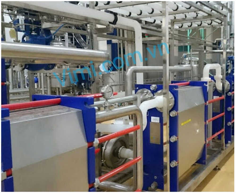 Ứng dụng nhựa siêu sạch 2