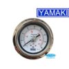 Đồng hồ áp suất Yamaki 0-10bar Đồng hồ áp suất Yamaki